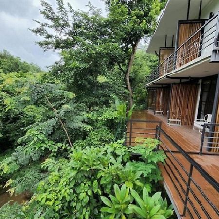 Maesa Greenery Hill Sha Mae Rim Exterior foto