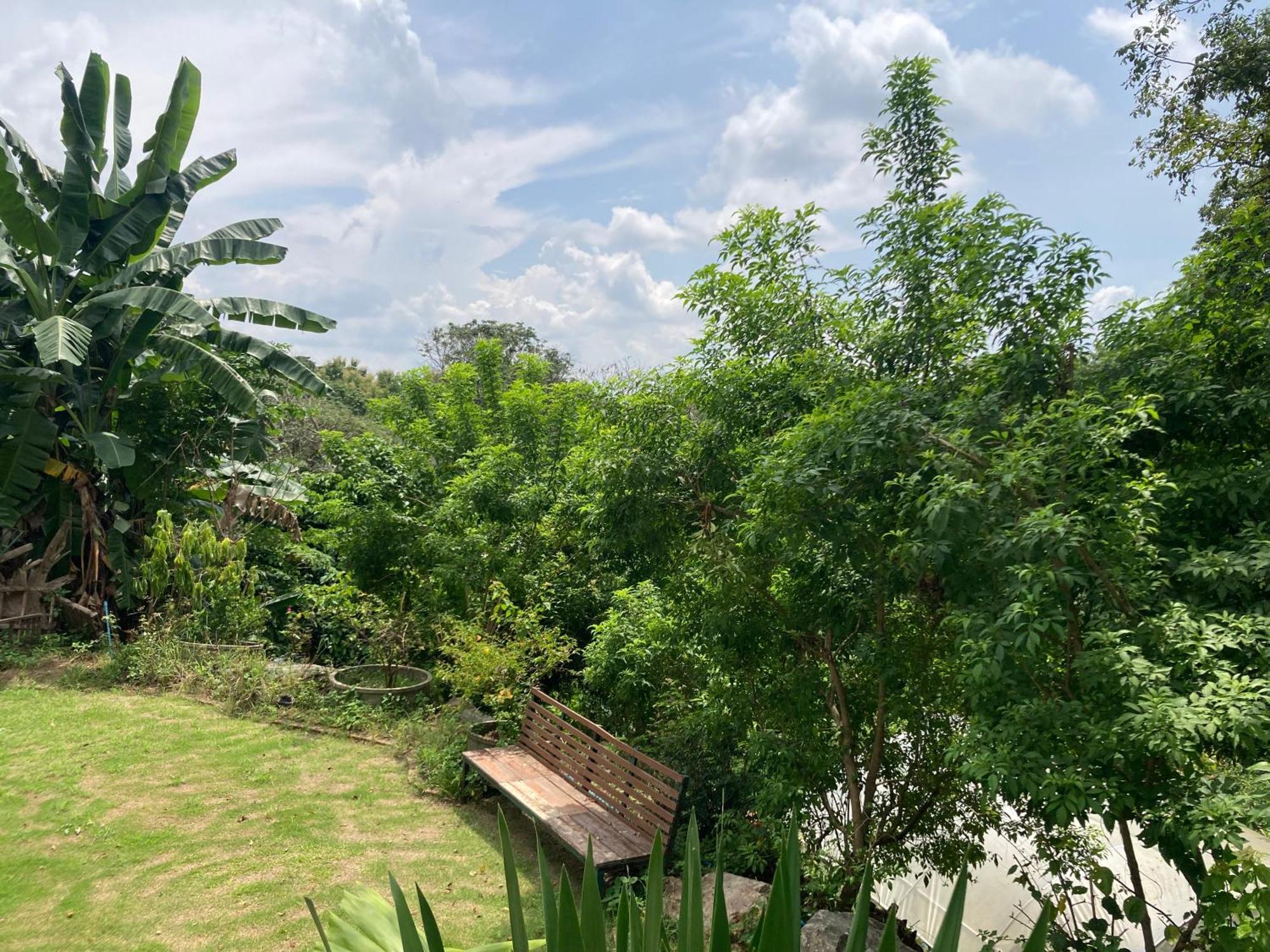 Maesa Greenery Hill Sha Mae Rim Exterior foto